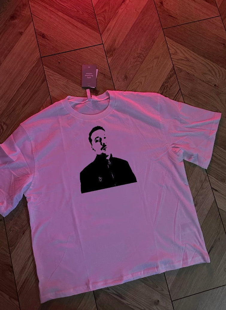 Koszulka custom Avi