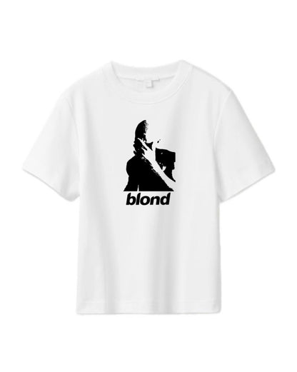 Koszulka custom Frank Blond