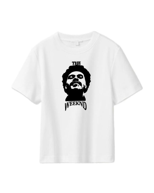 Koszulka custom The Weeknd