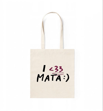 Torba Custom Mata <33